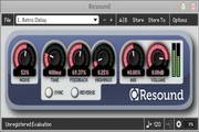 Loomer Resound For Linux 1.6.0