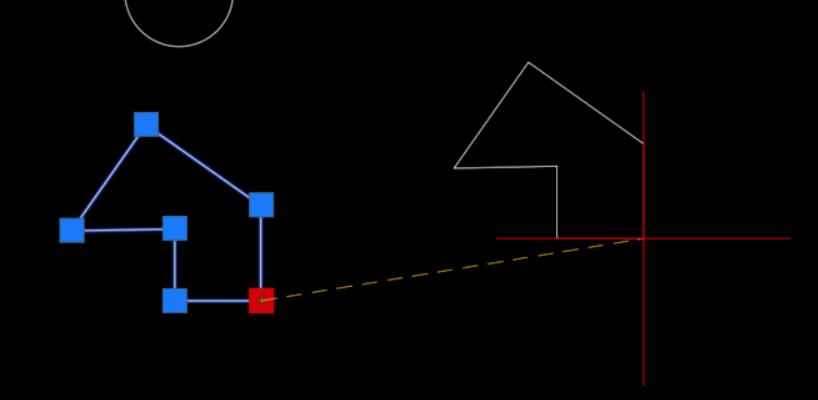 AutoCAD 2006截图