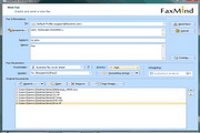 Faxmind Email to Fax Server 3.0.7.0806