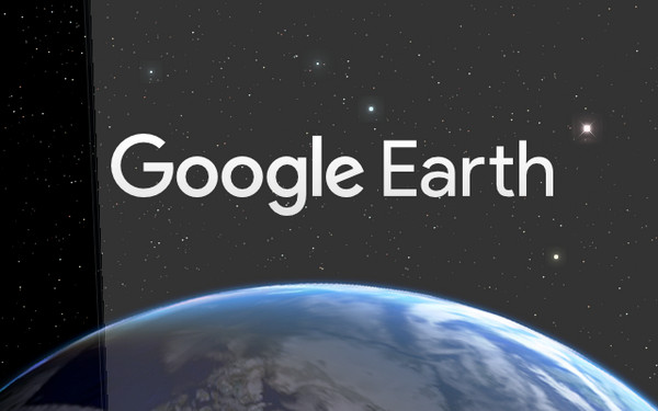 Google Earth Pro(谷歌地球专业版) v7.1.8.3036官方中文版