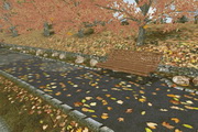 Autumn Time 3D Screensaver 1.01.3