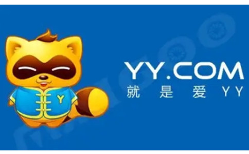 YY语音截图