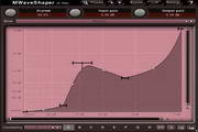 MWaveShaper(64bit) 7.00 Beta