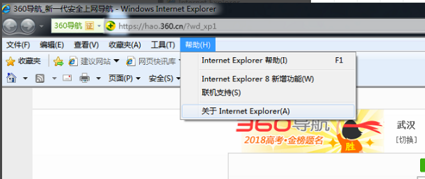 IE9.0中文版截图