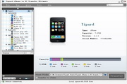 Tipard iPhone to PC Transfer Ultimate 7.0.8.0