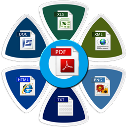 Pdf2all 5.45 (Build 090710)