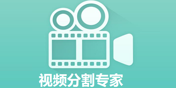 视频分割专家截图