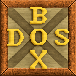 DOSBox for Linux 0.73