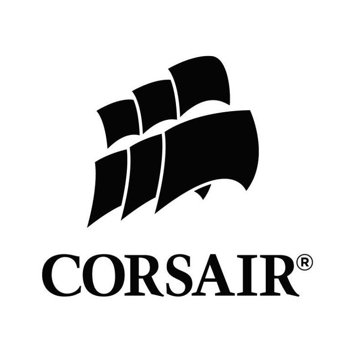 Corsair海盗船Raptor HS40游戏耳机驱动 1.08 For Vista/Win7/Win8/Win8.1