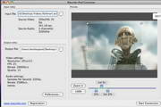 Macvide iPod Converter for MAC 3.2.7