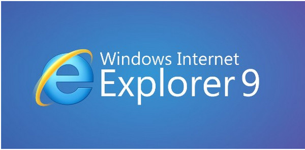 IE9.0中文版截图