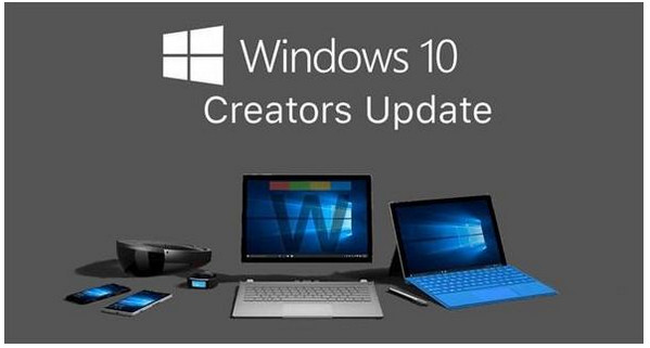 微软Windows 10易升截图