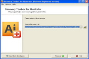 Recovery Toolbox for Illustrator 2.1.3