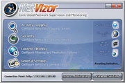 Netvizor 8.0