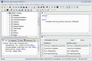 DTM SQL editor Professional 2.05.02
