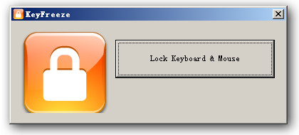 KeyFreeze截图