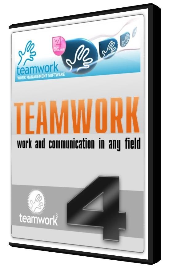 Open Lab Teamwork 4.3 Build 14232 for mac