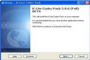 K-Lite Codec Pack Basic 12.3.5