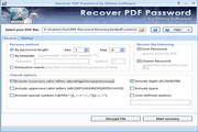 Recover PDF Password for Mac 2.1