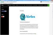 Airfox 1.7