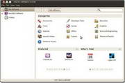 Ubuntu 64bit 官方版