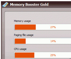 MemoryBooster截图