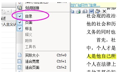 caj阅读器(CAJViewer)截图
