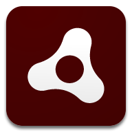 Adobe AIR 25.0.0.134 官方版