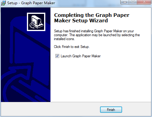 Graph Paper Maker截图