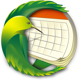 Mozilla Sunbird for Linux 0.9 Final