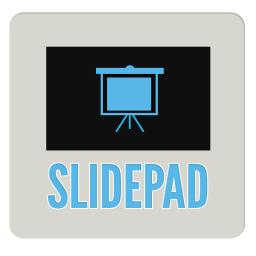 SlidePad 1.2.1 for Mac