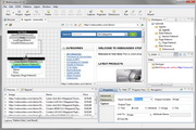 WebSundew Enterprise 4.6.0 Build 1315