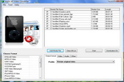 Agrin Free All Video Converter 4.0