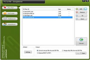 Opoosoft PS To PDF Converter 5.5