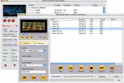3herosoft DVD to Audio Suite for Mac 4.0.7.0506