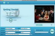 Enolsoft DVD to iPhone Converter for Mac 3.6.0.0