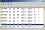 DNSQuerySniffer(64-bit) 1.55