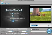 Enolsoft Video to iPhone Converter for Mac 3.6.0.0