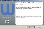 Wikia Desktop Icon Installer 1.2