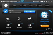 Anvi Smart Defender 2.5