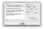 RawHide For Aperture For Mac 1.5.5