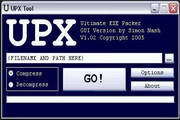 UPX 3.08 for DOS