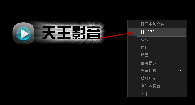 天王影音截图