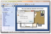 Room Arranger(64bit) 8.3.1.541
