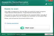 Kaspersky RectorDecryptor 2.6.34.0