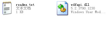 wdfapi.dll截图
