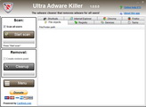 Ultra Adware Killer (32-bit) 4.0.0.0