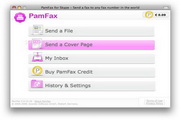 PamFax 3.5.3.161