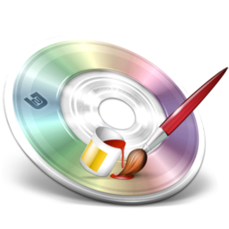 iWinSoft CD/DVD Label Maker for Mac 1.4.6