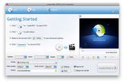 Leawo Mac DVD to FLV Converter 2.1.0